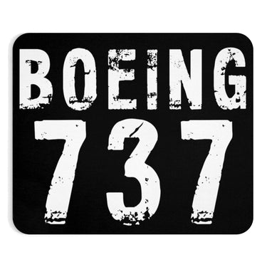 BOEING 737 - MOUSE PAD Printify